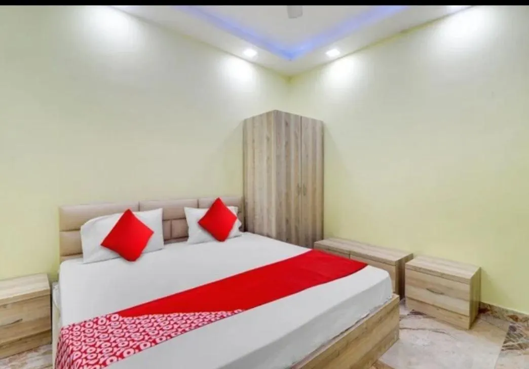 Priya Palace Home Stay Agra  Homestay Agra (Uttar Pradesh)