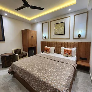 Accommodatie bij particulieren Khas Mahal, Agra (Uttar Pradesh)