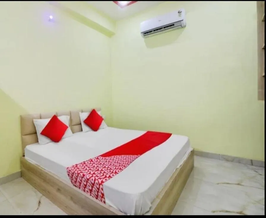 Priya Palace Home Stay Agra  0*, Agra (Uttar Pradesh) Inde